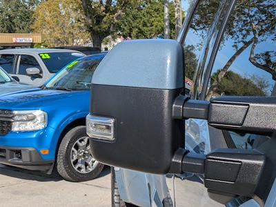 Used 2023 Ford F-450 Lariat Crew Cab for sale #PED30455 - photo 1