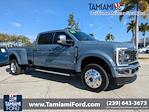 Used 2023 Ford F-450 Lariat Crew Cab for sale #PED30455 - photo 10