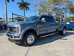 Used 2023 Ford F-450 Lariat Crew Cab for sale #PED30455 - photo 4