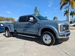 Used 2023 Ford F-450 Lariat Crew Cab for sale #PED30455 - photo 5
