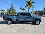 Used 2023 Ford F-450 Lariat Crew Cab for sale #PED30455 - photo 6