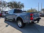Used 2023 Ford F-450 Lariat Crew Cab for sale #PED30455 - photo 9