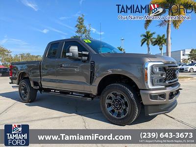 2023 Ford F-250 Super Cab 4WD Pickup for sale #PED3987A - photo 1