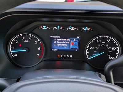 2023 Ford F-250 Super Cab 4WD Pickup for sale #PED3987A - photo 1