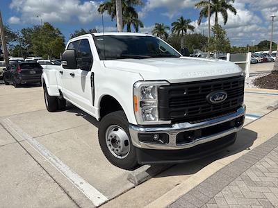 2023 Ford F-350 Crew Cab DRW 4WD Pickup for sale #PED4057A - photo 1
