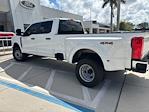 2023 Ford F-350 Crew Cab DRW 4WD Pickup for sale #PED4057A - photo 10