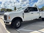 2023 Ford F-350 Crew Cab DRW 4WD Pickup for sale #PED4057A - photo 8