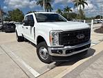 2023 Ford F-350 Crew Cab DRW 4WD Pickup for sale #PED4057A - photo 1