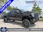 2023 GMC Sierra 2500 Crew Cab 4WD Pickup for sale #PF107061 - photo 1