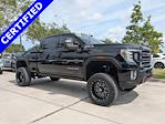 2023 GMC Sierra 2500 Crew Cab 4WD Pickup for sale #PF107061 - photo 2