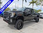 2023 GMC Sierra 2500 Crew Cab 4WD Pickup for sale #PF107061 - photo 7