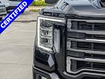 2023 GMC Sierra 2500 Crew Cab 4WD Pickup for sale #PF107061 - photo 9