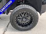 2023 GMC Sierra 2500 Crew Cab 4WD Pickup for sale #PF107061 - photo 11