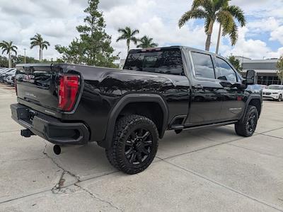 2023 GMC Sierra 3500 Crew Cab 4WD Pickup for sale #PF134887 - photo 2