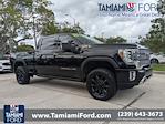 2023 GMC Sierra 3500 Crew Cab 4WD Pickup for sale #PF134887 - photo 1