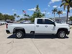 2023 Chevrolet Silverado 2500 Double Cab 4WD Pickup for sale #PF139601 - photo 3