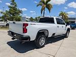 2023 Chevrolet Silverado 2500 Double Cab 4WD Pickup for sale #PF139601 - photo 4
