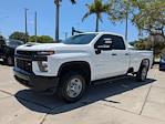 2023 Chevrolet Silverado 2500 Double Cab 4WD Pickup for sale #PF139601 - photo 7