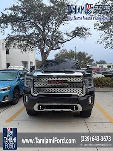 2023 GMC Sierra 3500 Crew Cab 4WD Pickup for sale #PF258566 - photo 1