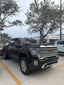 2023 GMC Sierra 3500 Crew Cab 4WD Pickup for sale #PF258566 - photo 2