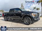 2023 Ford F-150 SuperCrew Cab 4WD, Pickup for sale #PFA2037A - photo 1