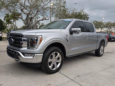 2023 Ford F-150 SuperCrew Cab 4WD, Pickup for sale #PFA43456 - photo 1