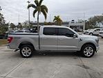 2023 Ford F-150 SuperCrew Cab 4WD, Pickup for sale #PFA43456 - photo 9