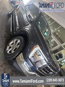 2023 Ford F-150 SuperCrew Cab 4WD Pickup for sale #PFA4880A - photo 1