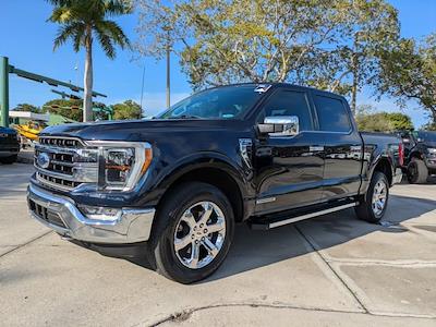 2023 Ford F-150 SuperCrew Cab 4WD Pickup for sale #PFA4880A - photo 2