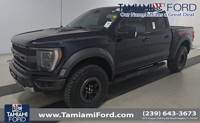 Used 2023 Ford F-150 - photo 1