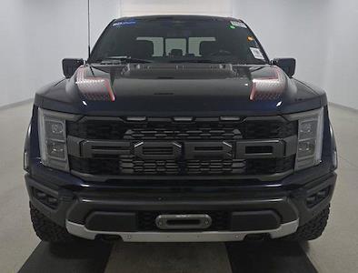 Used 2023 Ford F-150 - photo 1