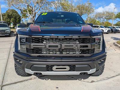 Used 2023 Ford F-150 - photo 1