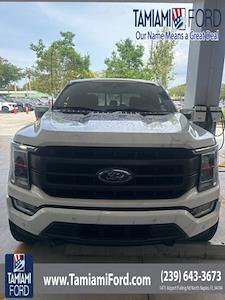 2023 Ford F-150 SuperCrew Cab 4WD Pickup for sale #PFA5256A - photo 1