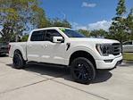2023 Ford F-150 SuperCrew Cab 4WD Pickup for sale #PFA5256A - photo 3