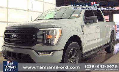 2023 Ford F-150 SuperCrew Cab 4WD Pickup for sale #PFA92126 - photo 1