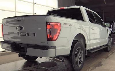 2023 Ford F-150 SuperCrew Cab 4WD Pickup for sale #PFA92126 - photo 2