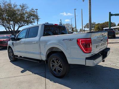 Used 2023 Ford F-150 - photo 1