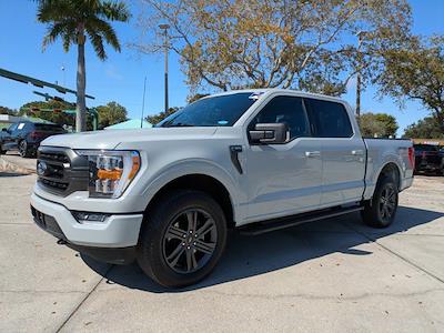 Used 2023 Ford F-150 - photo 1