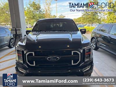 2023 Ford F-150 SuperCrew Cab 4WD Pickup for sale #PFA9401C - photo 1