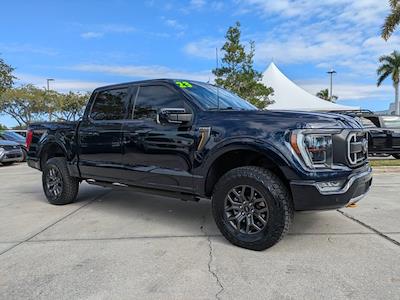 2023 Ford F-150 SuperCrew Cab 4WD Pickup for sale #PFA9401B - photo 1