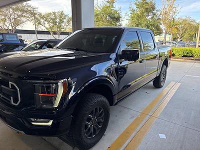 2023 Ford F-150 SuperCrew Cab 4WD Pickup for sale #PFA9401C - photo 2