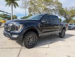 2023 Ford F-150 SuperCrew Cab 4WD Pickup for sale #PFA9401C - photo 19