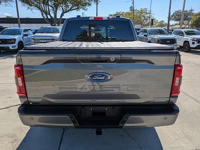 2023 Ford F-150 SuperCrew Cab 4WD Pickup for sale #PFB06845 - photo 1