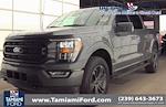 2023 Ford F-150 SuperCrew Cab 4WD Pickup for sale #PFB06845 - photo 3