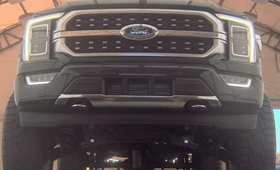 2023 Ford F-150 SuperCrew Cab 4WD Pickup for sale #PFB28461 - photo 2