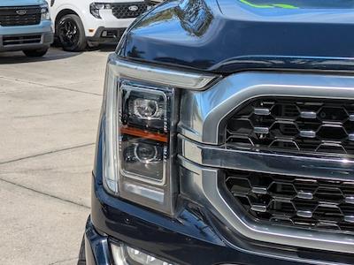 2023 Ford F-150 SuperCrew Cab 4WD Pickup for sale #PFB28461 - photo 1