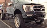 2023 Ford F-150 SuperCrew Cab 4WD Pickup for sale #PFB28461 - photo 3