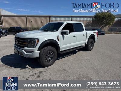 Used 2023 Ford F-150 - photo 1