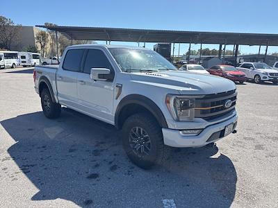 Used 2023 Ford F-150 - photo 1