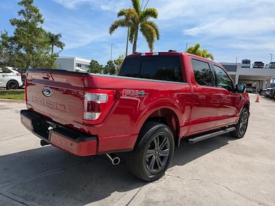 2023 Ford F-150 SuperCrew Cab 4WD Pickup for sale #PFB53443 - photo 2
